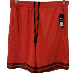 Alive Men’s Quick Dry Athletic 11” Shorts‎